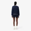 Tillverkade i Frankrike Piqua-shorts Tillverkade i Frankrike Piqua-shorts
