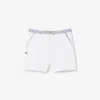 Tillverkade i Frankrike Piqua-shorts Tillverkade i Frankrike Piqua-shorts