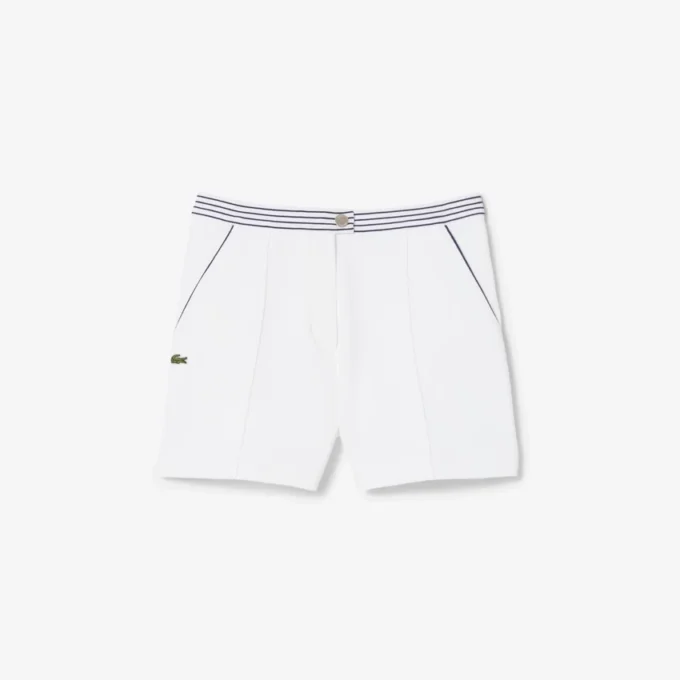 Tillverkade i Frankrike Piqua-shorts Tillverkade i Frankrike Piqua-shorts