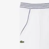 Tillverkade i Frankrike Piqua-shorts Tillverkade i Frankrike Piqua-shorts