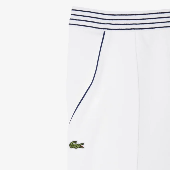 Tillverkade i Frankrike Piqua-shorts Tillverkade i Frankrike Piqua-shorts