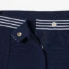 Tillverkade i Frankrike Piqua-shorts Tillverkade i Frankrike Piqua-shorts