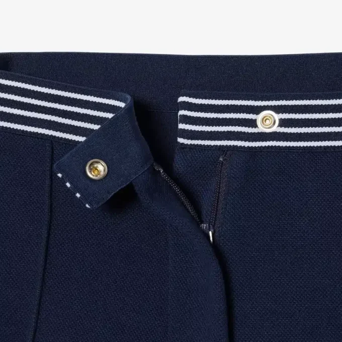 Tillverkade i Frankrike Piqua-shorts Tillverkade i Frankrike Piqua-shorts