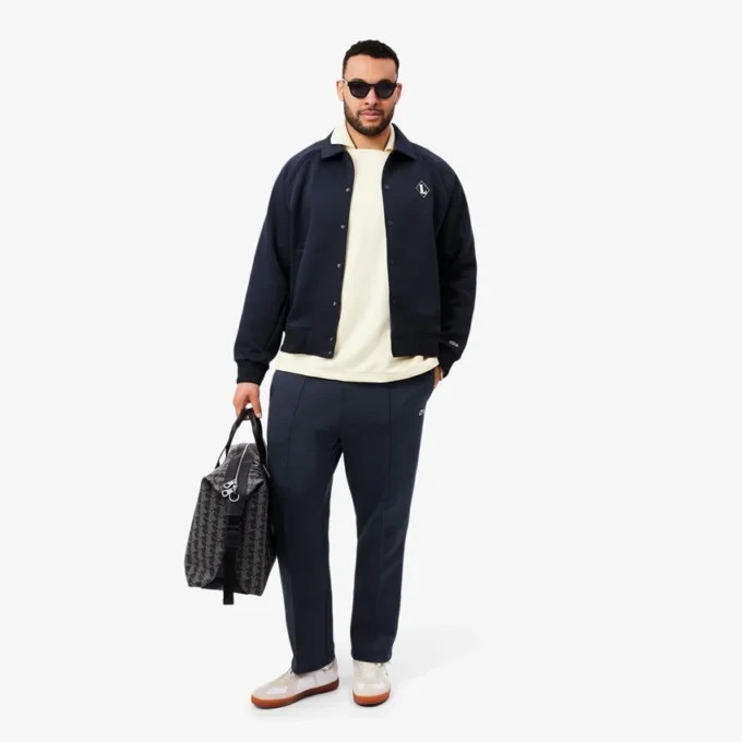Tillverkade i Frankrike Sweatpants Tillverkade i Frankrike Sweatpants