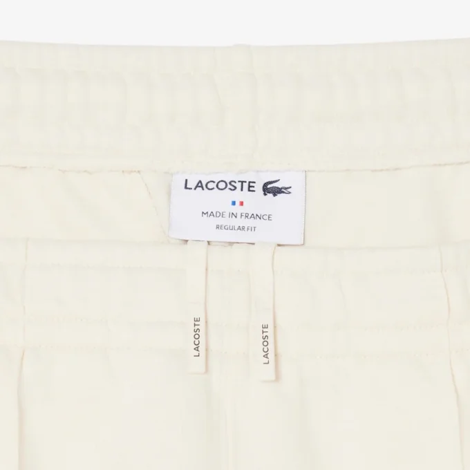 Tillverkade i Frankrike Sweatpants Tillverkade i Frankrike Sweatpants