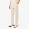 Trim Accent Piqua-joggingbyxor Trim Accent Piqua-joggingbyxor