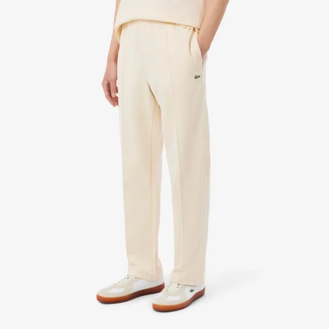 Trim Accent Piqua-joggingbyxor Trim Accent Piqua-joggingbyxor