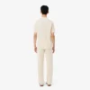 Trim Accent Piqua-joggingbyxor Trim Accent Piqua-joggingbyxor