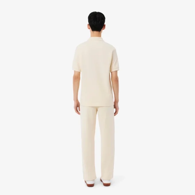 Trim Accent Piqua-joggingbyxor Trim Accent Piqua-joggingbyxor