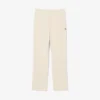 Trim Accent Piqua-joggingbyxor Trim Accent Piqua-joggingbyxor