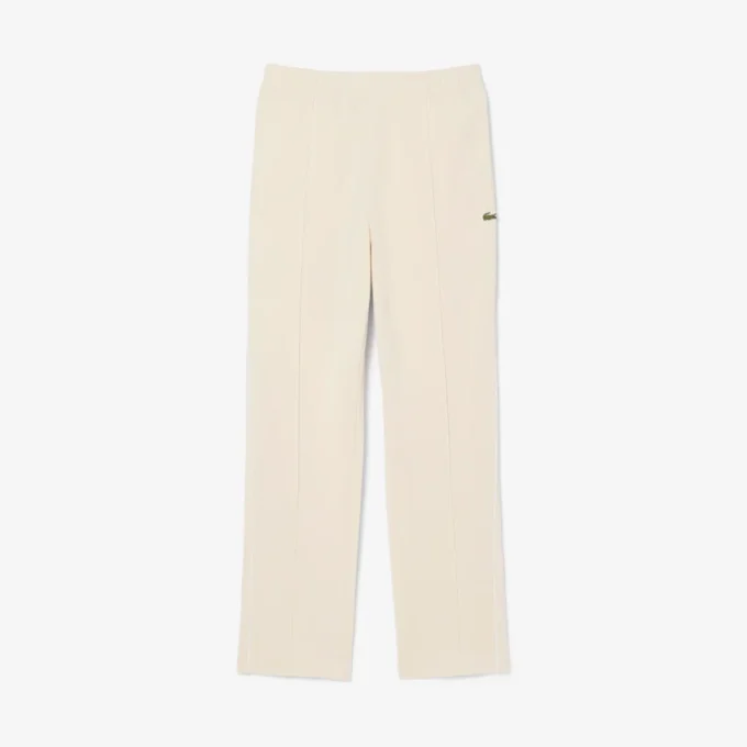 Trim Accent Piqua-joggingbyxor Trim Accent Piqua-joggingbyxor