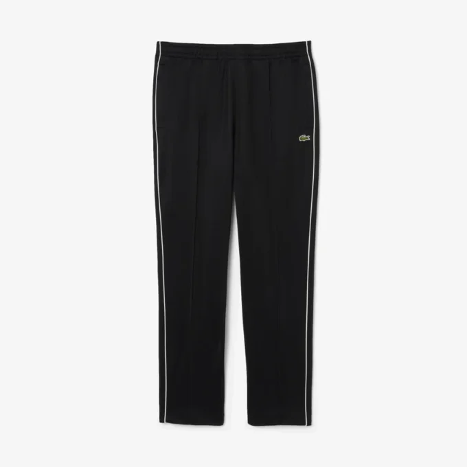 Trim Accent Piqua-joggingbyxor