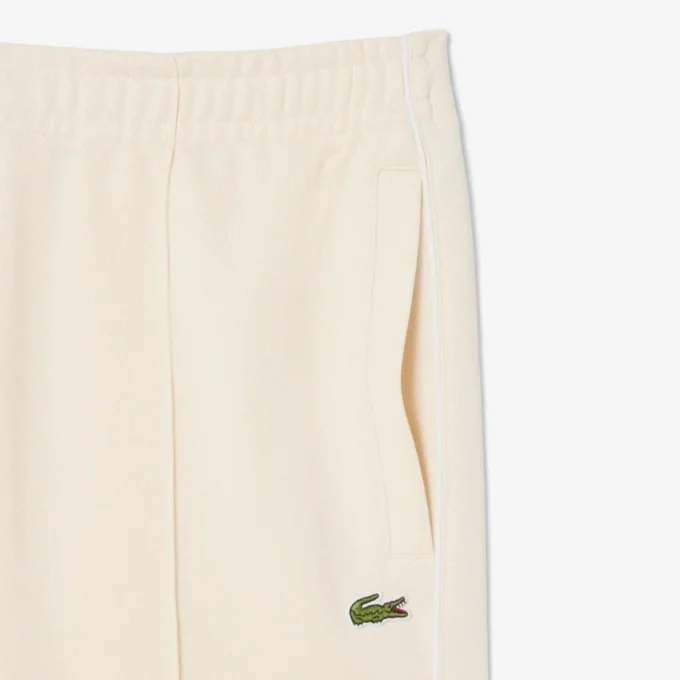 Trim Accent Piqua-joggingbyxor Trim Accent Piqua-joggingbyxor