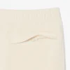 Trim Accent Piqua-joggingbyxor Trim Accent Piqua-joggingbyxor