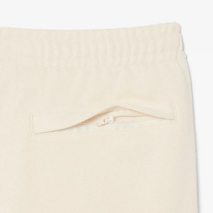 Trim Accent Piqua-joggingbyxor Trim Accent Piqua-joggingbyxor