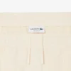 Trim Accent Piqua-joggingbyxor Trim Accent Piqua-joggingbyxor