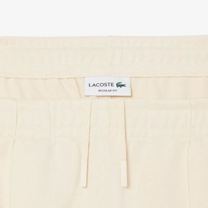 Trim Accent Piqua-joggingbyxor Trim Accent Piqua-joggingbyxor