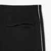 Trim Accent Piqua-joggingbyxor