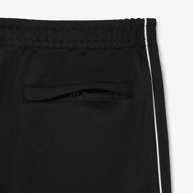 Trim Accent Piqua-joggingbyxor