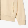 Trim Accent Sweatshirt med dragkedja Trim Accent Sweatshirt med dragkedja