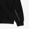 Trim Accent Sweatshirt med dragkedja Trim Accent Sweatshirt med dragkedja