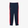 Tryckta sweatpants för herr