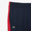 Tryckta sweatpants för herr