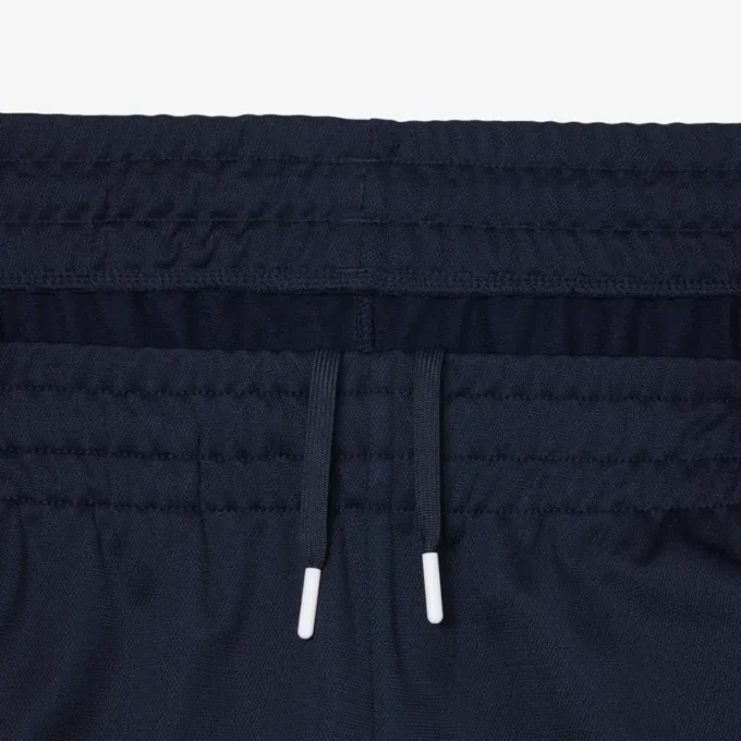 Tryckta sweatpants för herr