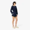 Ultra Dry Badge Accent Tennis Heritage Shorts Ultra Dry Badge Accent Tennis Heritage Shorts