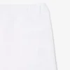Ultra Dry Badge Accent Tennis Heritage Shorts