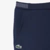 Ultra Dry Badge Accent Tennis Heritage Shorts Ultra Dry Badge Accent Tennis Heritage Shorts