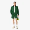 Ultra Dry Badge Accent Tennis Heritage-shorts för herr