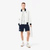 Ultra Dry Badge Accent Tennis Heritage-shorts för herr