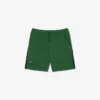 Ultra Dry Badge Accent Tennis Heritage-shorts för herr