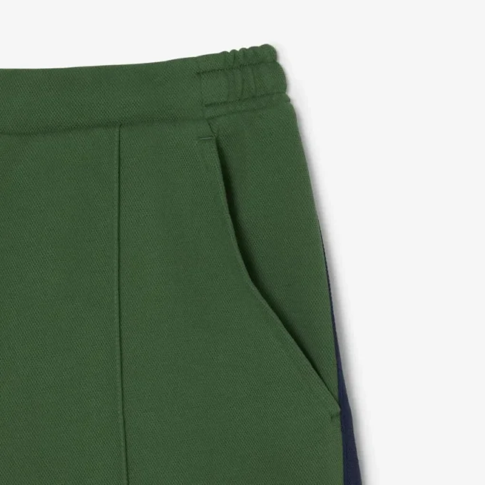 Ultra Dry Badge Accent Tennis Heritage-shorts för herr