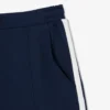 Ultra Dry Badge Accent Tennis Heritage-shorts för herr