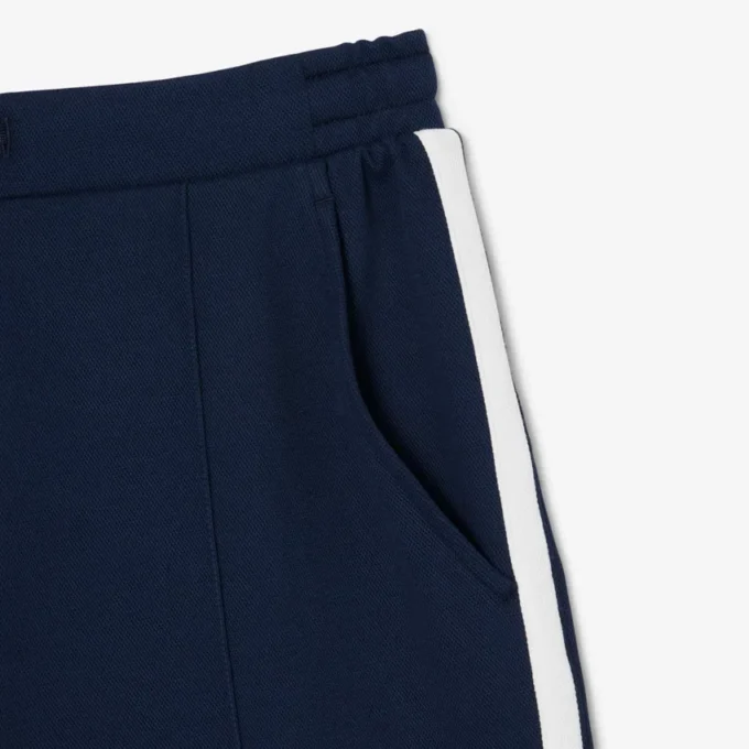 Ultra Dry Badge Accent Tennis Heritage-shorts för herr