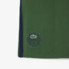 Ultra Dry Badge Accent Tennis Heritage-shorts för herr