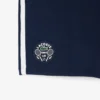 Ultra Dry Badge Accent Tennis Heritage-shorts för herr