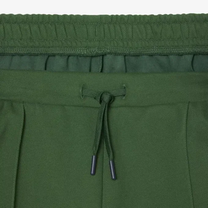 Ultra Dry Badge Accent Tennis Heritage-shorts för herr