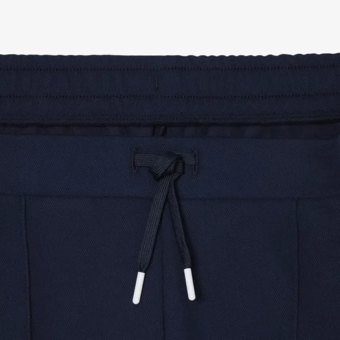 Ultra Dry Badge Accent Tennis Heritage-shorts för herr