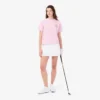 Ultra Dry-fodrad golfkjol för dam Ultra Dry-fodrad golfkjol för dam