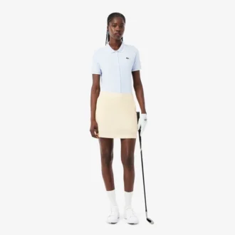Ultra Dry-fodrad golfkjol för dam