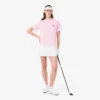 Ultra Dry-fodrad golfkjol för dam Ultra Dry-fodrad golfkjol för dam
