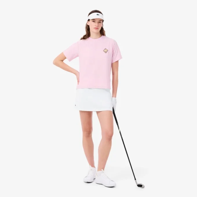 Ultra Dry-fodrad golfkjol för dam Ultra Dry-fodrad golfkjol för dam