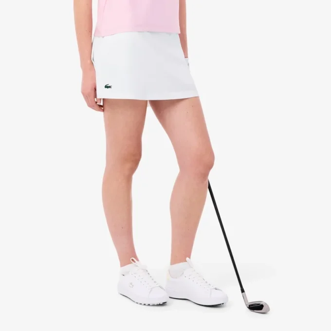 Ultra Dry-fodrad golfkjol för dam Ultra Dry-fodrad golfkjol för dam