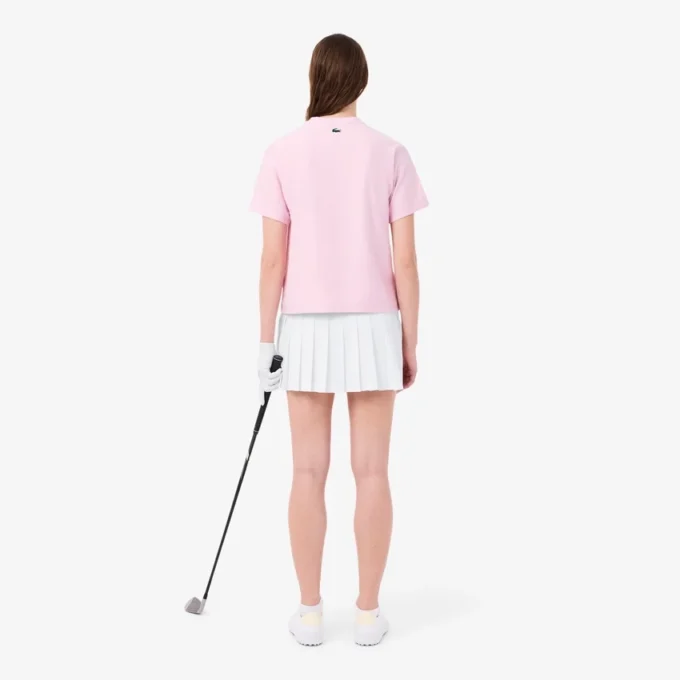Ultra Dry-fodrad golfkjol för dam Ultra Dry-fodrad golfkjol för dam