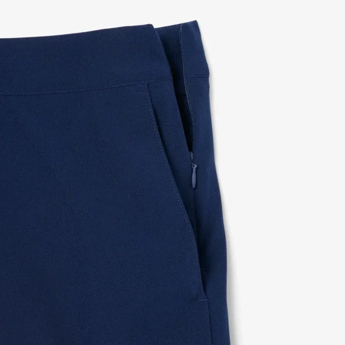 Ultra Dry-fodrad golfkjol för dam