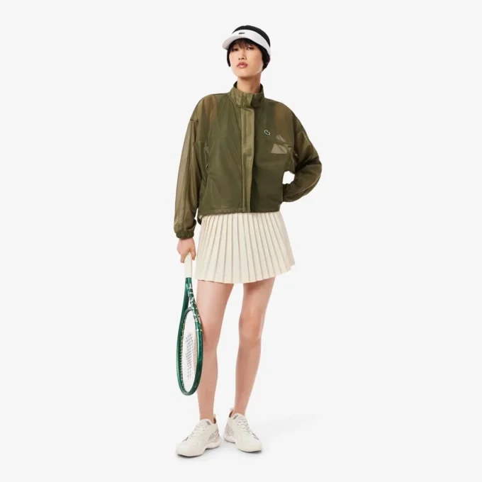 Ultra Dry-fodrad tenniskjol för dam Ultra Dry-fodrad tenniskjol för dam
