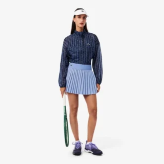 Ultra Dry-fodrad tenniskjol för dam